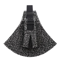 Portable One-shoulder Strap For Big Baby
