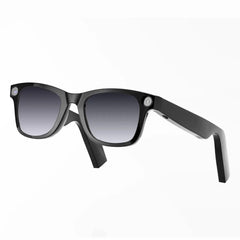 AI Camera Smart Glasses
